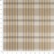 Upholstery Fabric - Gold & Yellow Plaid Upholstery Fabric 54 Inches"
